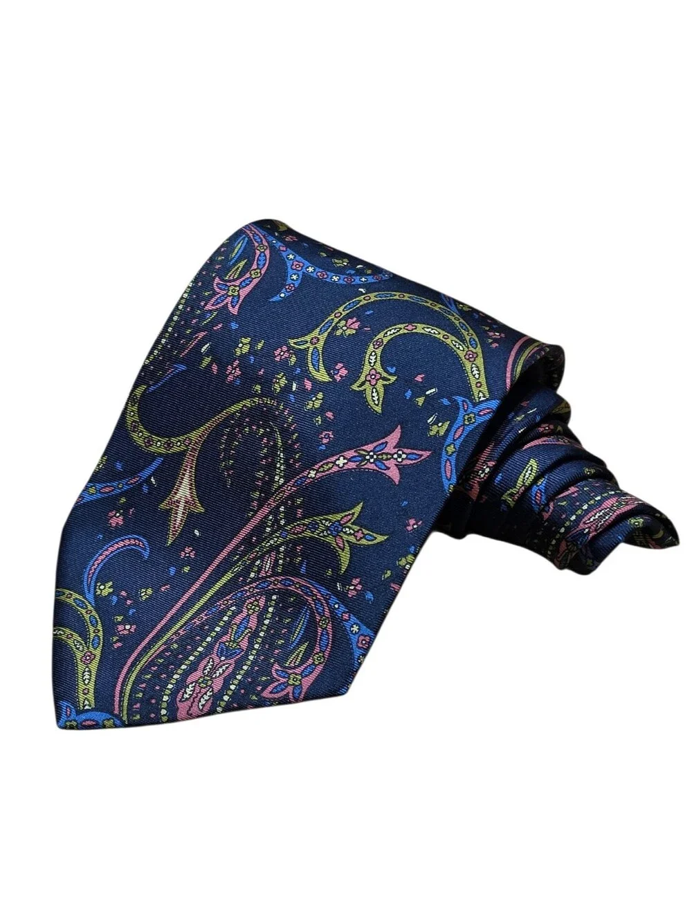 VALENTINO TIE